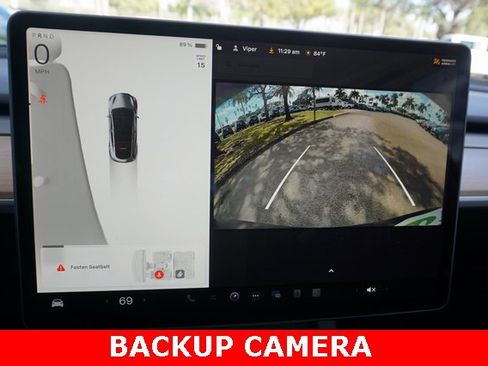 Used 2023 Tesla Model Y Long Range image 7