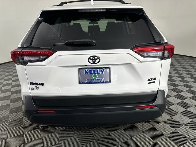 Used 2023 Toyota RAV4 XLE w/ Convenience Package AWD/4WD image 27