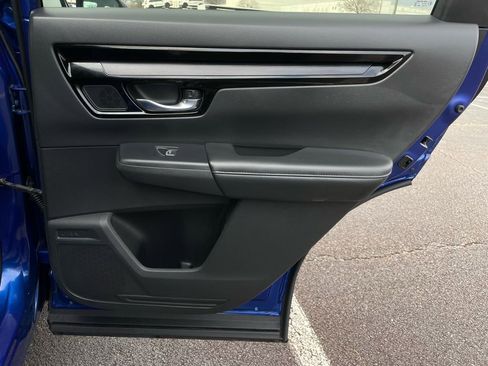 Certified 2024 Honda CR-V EX-L image 36