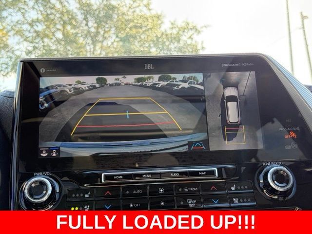 Used 2021 Toyota Highlander Platinum AWD/4WD image 26