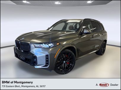 New 2026 BMW X5 sDrive40i