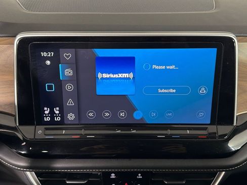 Used 2024 Volkswagen Atlas SE image 29