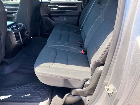 Used 2024 RAM 1500 Big Horn AWD/4WD image 11