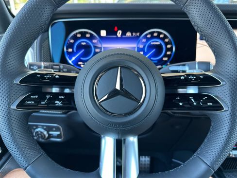 New 2025 Mercedes-Benz G 580 w/ EQ Technology image 26