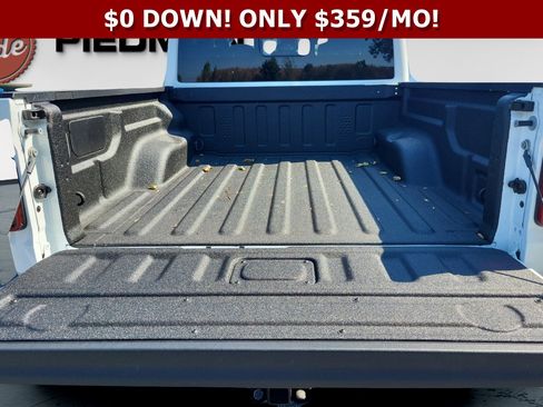 New 2025 Jeep Gladiator Sport image 13