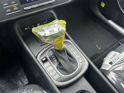 New 2026 Hyundai Kona SEL Sport AWD/4WD image 22