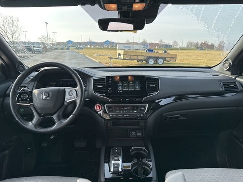 Used 2019 Honda Passport Touring image 20