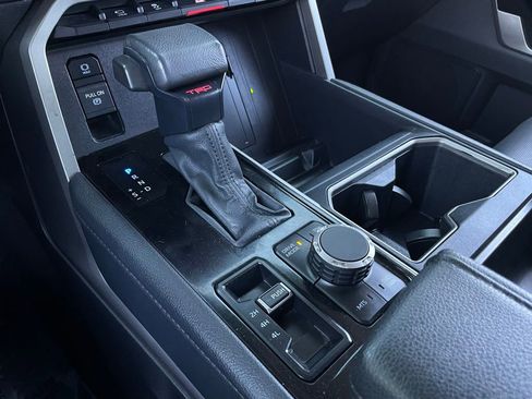 Used 2022 Toyota Tundra Limited w/ TRD Off-Road Package image 21