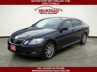 Used 2006 Lexus GS 300 AWD video 1