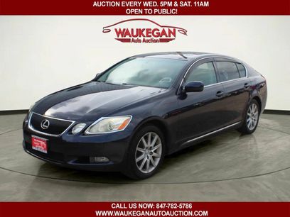 Used 2006 Lexus GS 300 AWD