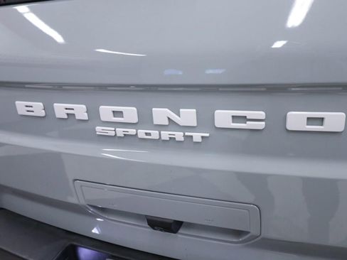 Used 2021 Ford Bronco Sport Big Bend image 25