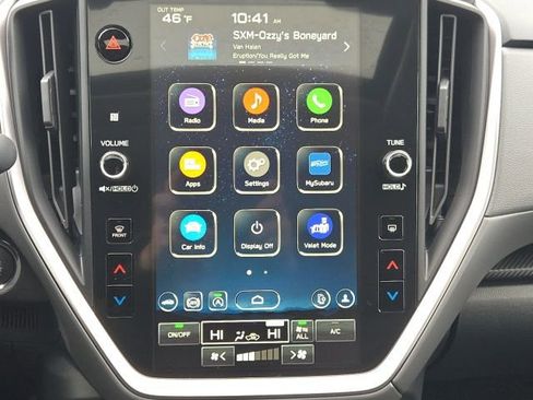 New 2025 Subaru Crosstrek 2.0i Premium image 3