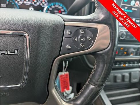 Used 2017 GMC Sierra 2500 Denali image 19