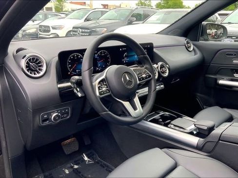 Certified 2023 Mercedes-Benz GLA 250 4MATIC image 14