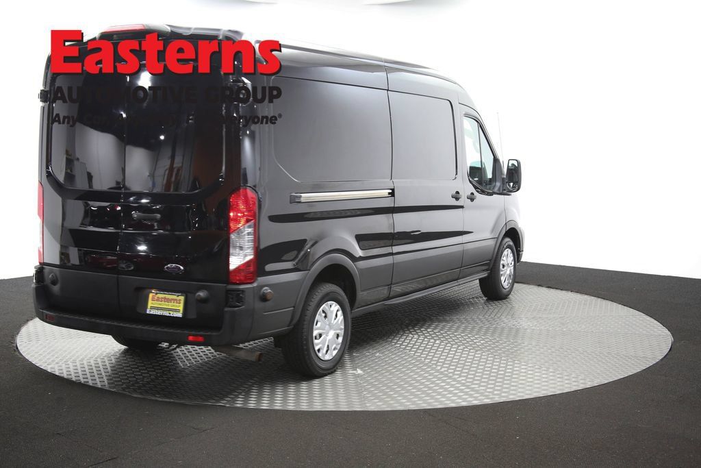 Used 2020 Ford Transit 250 Medium Roof RWD image 37