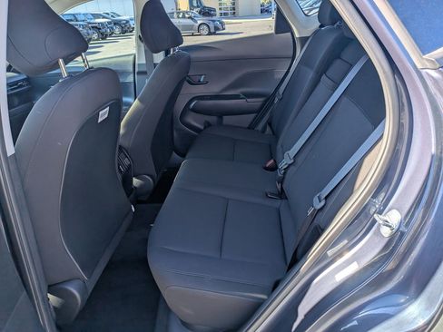 Certified 2025 Hyundai Kona SEL AWD/4WD image 28