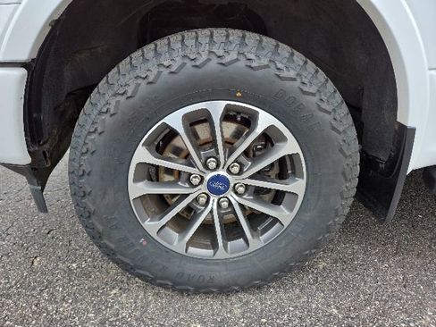 Used 2019 Ford F150 XLT w/ Equipment Group 301A Mid AWD/4WD image 70
