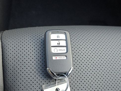 New 2026 Honda Ridgeline RTL image 34