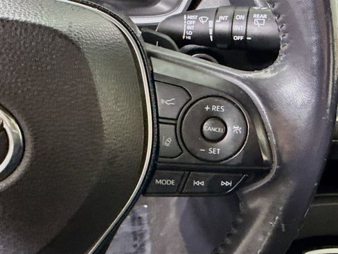 Used 2019 Toyota Corolla SE FWD image 20