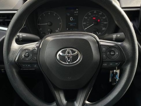 Used 2024 Toyota Corolla LE FWD image 12