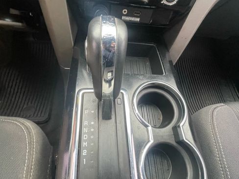 Used 2011 Ford F150 FX2 image 8