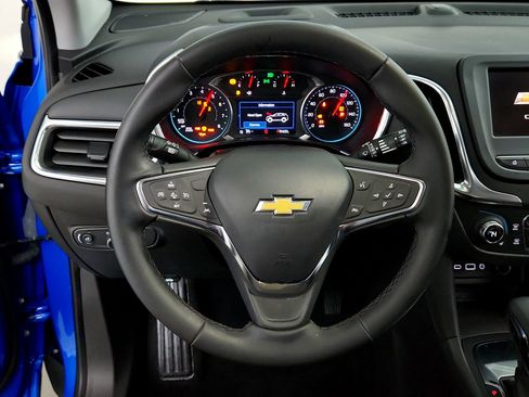 Certified 2024 Chevrolet Equinox LT FWD image 19