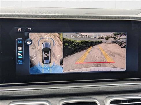 New 2026 Mercedes-Benz GLE 450 GLE 450 image 12