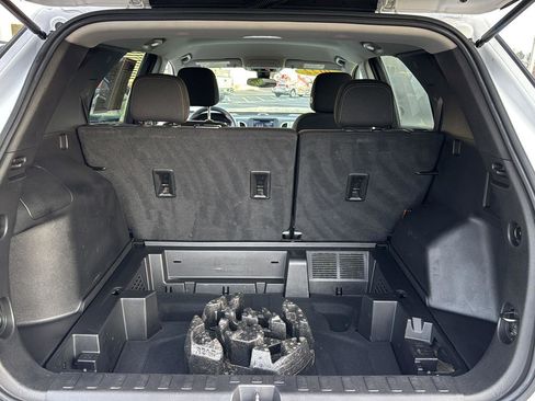 Used 2022 Chevrolet Equinox LT image 28