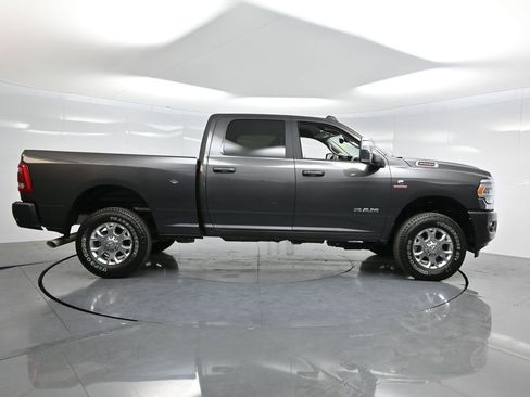 Used 2024 RAM 2500 Laramie w/ Safety Group image 60