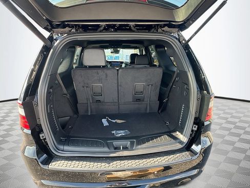 New 2026 Dodge Durango GT AWD/4WD image 34
