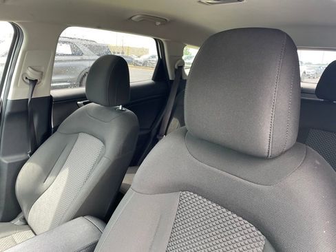 Certified 2024 Kia Sportage LX FWD image 20
