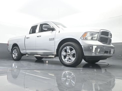 Used 2018 RAM 1500 Big Horn image 60