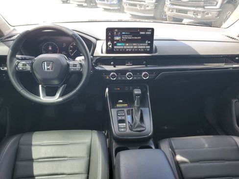 Used 2025 Honda CR-V EX-L image 18