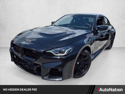 New 2026 BMW M2 w/ Lighting Package