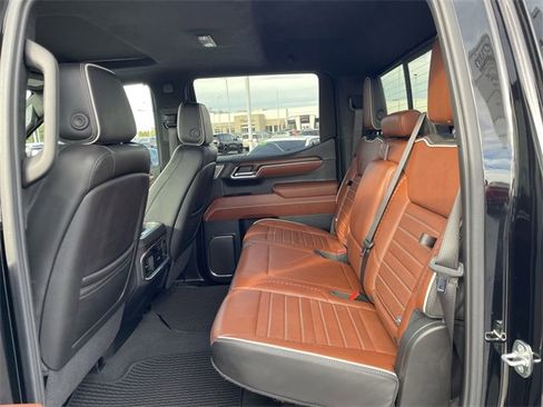 Used 2024 GMC Sierra 1500 Denali Ultimate image 15