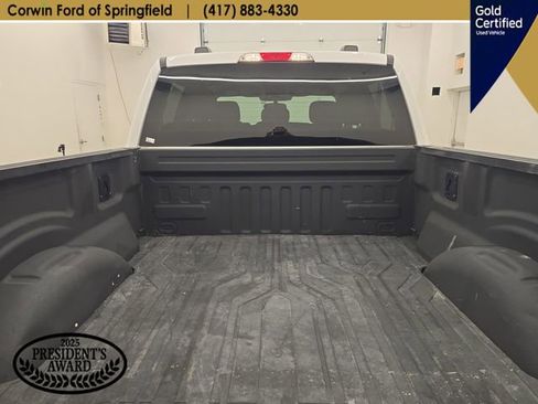 Certified 2021 Ford F150 XLT AWD/4WD image 16