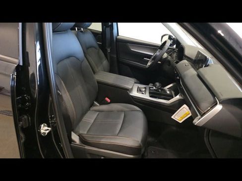 New 2026 MAZDA CX-90 Plug-In Hybrid w/Premium Sport AWD/4WD image 49
