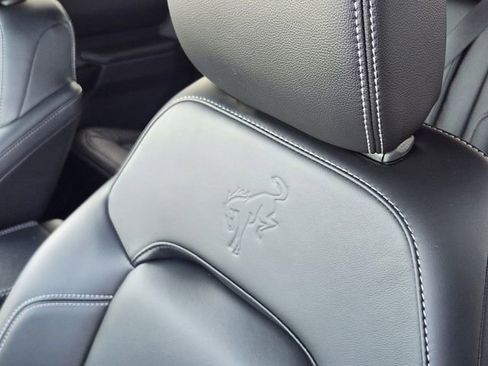 New 2026 Ford Bronco Outer Banks image 15