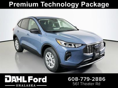 New 2026 Ford Escape Active w/ Active Premium Tech Pack
