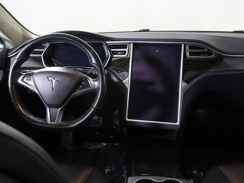 Used 2016 Tesla Model S 75D image 30