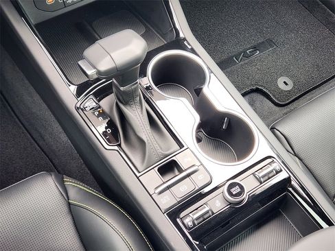 New 2026 Kia K5 GT image 13