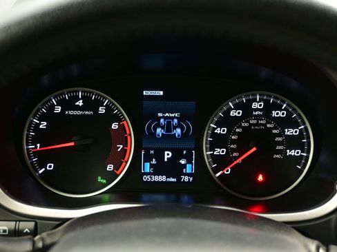 Used 2022 Mitsubishi Eclipse Cross SEL AWD/4WD image 24