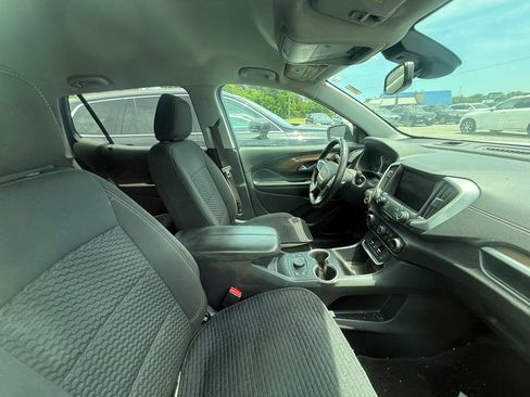 Used 2021 GMC Terrain SLE w/ Driver Convenience Package AWD/4WD image 6