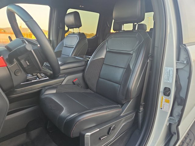 Used 2024 Ford F150 Raptor AWD/4WD image 11