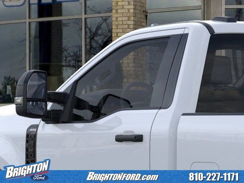 Used 2026 Ford F350 XL w/ STX Appearance Package image 20