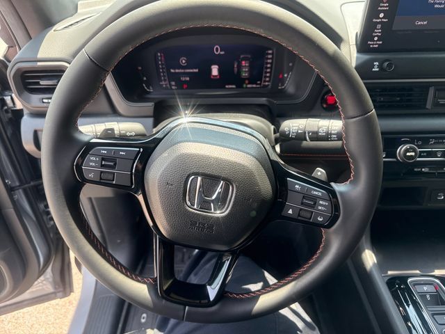New 2026 Honda Pilot Sport image 11