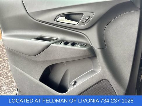 Used 2023 Chevrolet Equinox LT FWD image 21