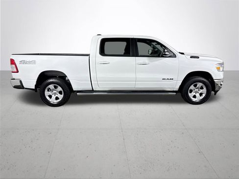 Used 2022 RAM 1500 Big Horn AWD/4WD image 5