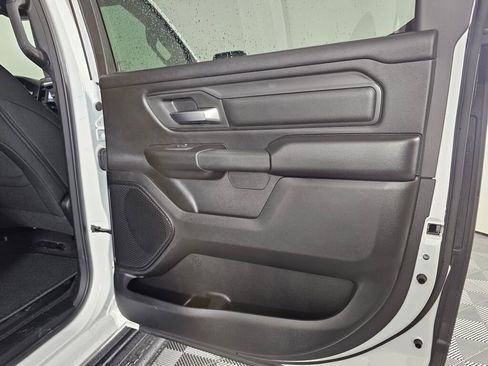 New 2026 RAM 1500 Express image 33