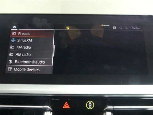 Used 2021 BMW 330i Sedan w/ Convenience Package RWD image 39